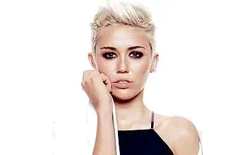 Майли Сайрус - Miley Cyrus фото №594301