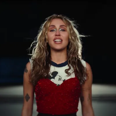 Miley Cyrus Shares a Moving, Live Cover of Journey's 'Faithfully': Listen!