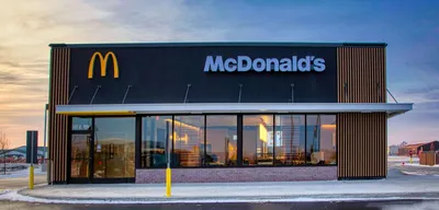 McDonald's Launches 'Our Food, Your Questions' Campaign | TIME