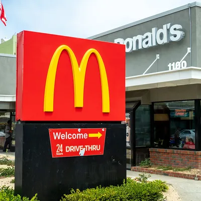 The Real Way McDonald's Makes Money (It's Not Food) | Reader's Digest