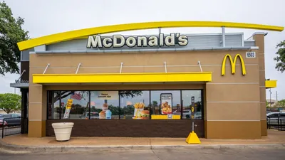 McDonald's U.S. Real Estate | McDonald's