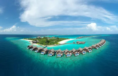 Скачать обои \"Мальдивы\" на телефон в высоком качестве, вертикальные  картинки \"Мальдивы\" бесплатно