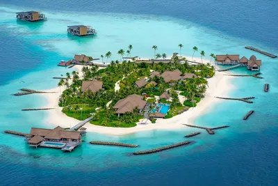 Отдых на Мальдивах - Туристическая компания Турстиль