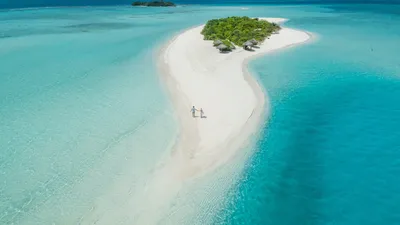 Вилла на Мальдивах 🏡 2023 цена и сколько стоит купить на берегу океана с  пляжем