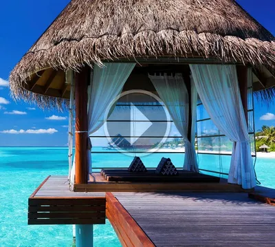 Сколько стоит отдохнуть на Мальдивах. 12 вариантов с ценами | РБК Life