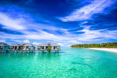 Страховка для поездки на Мальдивы 2023: ТОП-5 страховок
