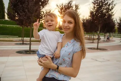 Четыре веских причины начать работать с ребенком на руках: дневник мамы в  декрете из Краснодара - KP.RU