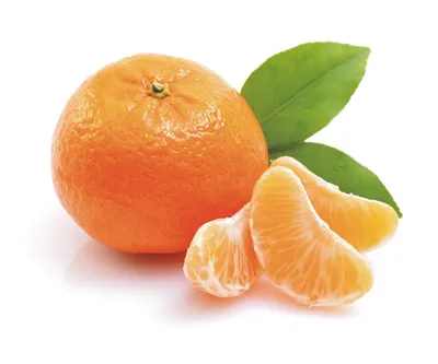 Мандарины: польза и вред, мандариновая диета — читать на Gastronom.ru