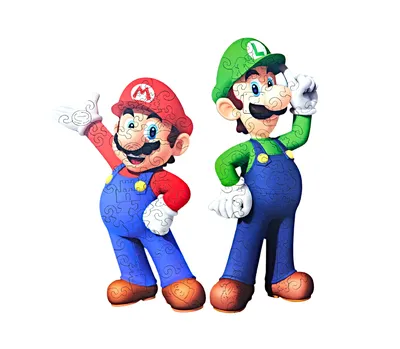 Пингвины против Боузера и Марио без акцента в дебютном трейлере  анимационного фильма по Super Mario Bros.