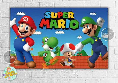 Братья Супер Марио в кино» 2023: почему стоит посмотреть экранизацию  видеоигры