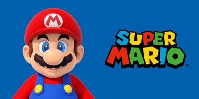 Марио | Super Mario Вики | Fandom