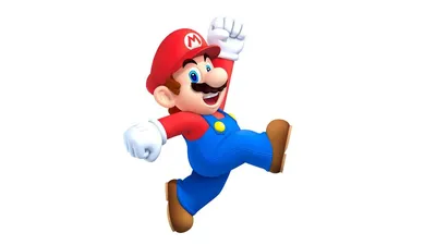 Сколько заработали разработчики игр Nintendo на Марио