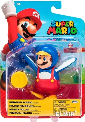 Сет из шаров Марио купить в интернет-магазине ULTRAPARTY.RU