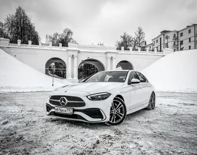Фото Mercedes-Benz Автомобили