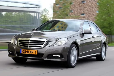 Mercedes начнет продажи машин с автопилотом третьего уровня :: Autonews