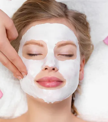 Ribeskin - Зачем нужны маски для лица – как ухаживать за кожей с помощью  масок
