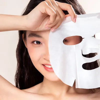 Зачем китайцы надевают на пляже эти странные маски? | Strike | Дзен