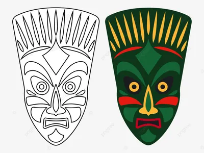 Выездной мастер-класс по декорированию и росписи карнавальных масок