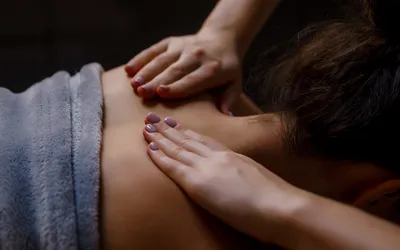 Лечебный массаж спины, позвоночника и шеи в Твери
