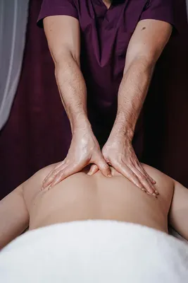 Классический массаж спины и ног — Vip Style — Косметологический центр  эстетической красоты в Даугавпилсе