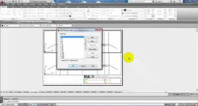 AutoCAD insertion scale units: what you need to know