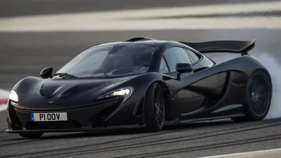 Това е най-лекият и най-мощен сериен модел на McLaren - Други - Carmarket.bg