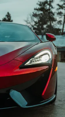 720x1280 Mclaren Automotive Wallpapers for Mobile Phone [HD]