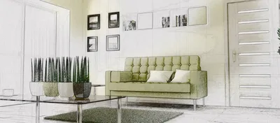 Классическая мебель «орех» СКФМ: гармония стиля и вкуса - СКФМ