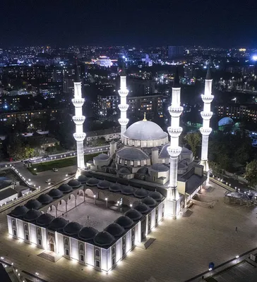 Голубая Мечеть (Стамбул, Турция) - авторский обзор, часы работы, цены, фото  | Коллекция Кидпассаж