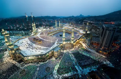 По величине уступает только «Кул-Шарифу»: как строят крупнейшую мечеть  Казани