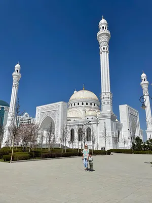 В Минфине рассказали, кто финансирует главную казахстанскую мечеть в Астане