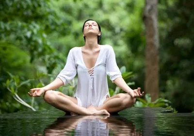 Как с помощью медитации стать лучшей версией себя навсегда - Лайфхакер