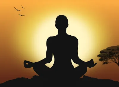 Утренняя Медитация 5 Минут. Делай 30 дней и оцени эффект - YouTube