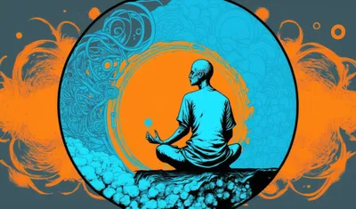 Медитация: техники для “продвинутых” - APOLLO NEXT