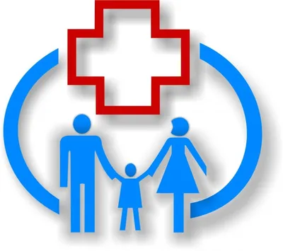 Онлайн-конструктор медицинских логотипов | VistaCreate