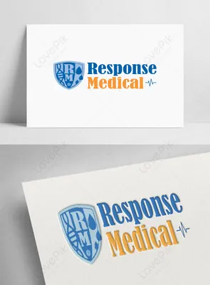 Медицинский Блум/Крест/Шаблон логотипа, Логотипы Включая: здоровье и  красочный - Envato Elements