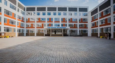 Общеобразовательная школа № 271, общеобразовательная школа, Кызылорда,  улица Казахстан — Яндекс Карты