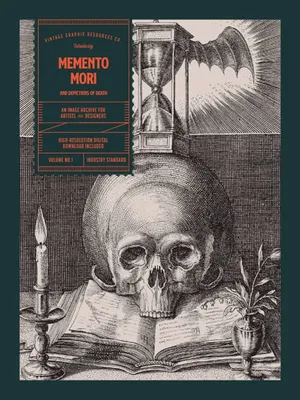 Memento Mori and Depictions of Death: An Image Archive for Artists and  Designers: James, Kale: 9781925968828: Amazon.com: Books