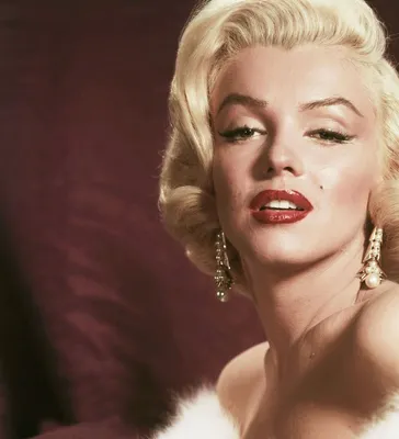 Мэрилин Монро: биография и роли самой известной блондинки Голливуда