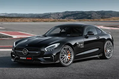 800-HP Mercedes-AMG GT 63 S Will Give The BMW M5 CS Nightmares | CarBuzz