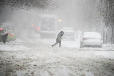 В Ростовской области в ближайшие дни ожидается сильный снег и метель - РИА  Новости, 07.01.2024