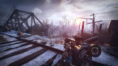 Metro Exodus review: “Not only the best Metro yet, it's one of the best  shooters in years” | GamesRadar+