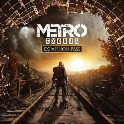 Metro Exodus | Metro Exodus Game | Official Deep Silver Site