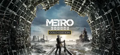 Metro Exodus | METRO EXODUS LINUX AND MAC VERSIONS OUT NOW!