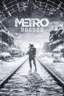 Metro Exodus Enhanced Edition brings new light to old darkness | PC Gamer