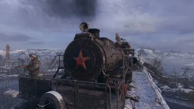 Metro Exodus DLC The Two Colonels Will Release Very Soon