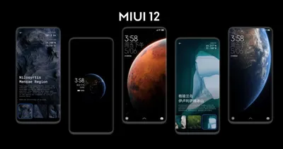 Как создать собственный циферблат для Xiaomi Mi Band 6 — Mobile-review.com  — Все о мобильной технике и технологиях