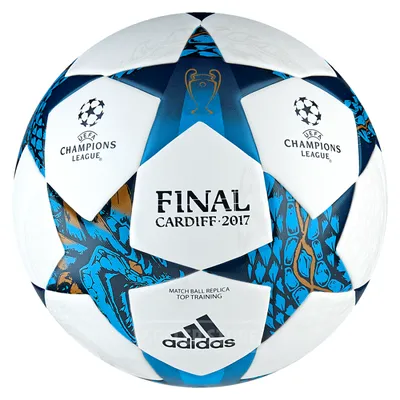 Футбольный мяч Лиги Чемпионов 2022-2023 купить в интернет-магазине  «SOCCERFORMA»