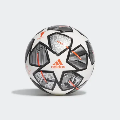 Футбольный мяч Лиги Чемпионов - купить по цене 4690 руб. в Москве