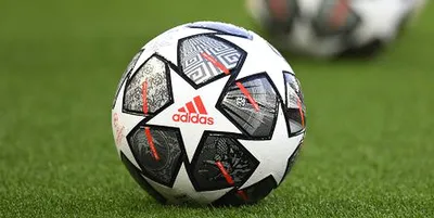Купить Официальный мяч Adidas Лиги чемпионов 2021/22 - цены, отзывы,  описание